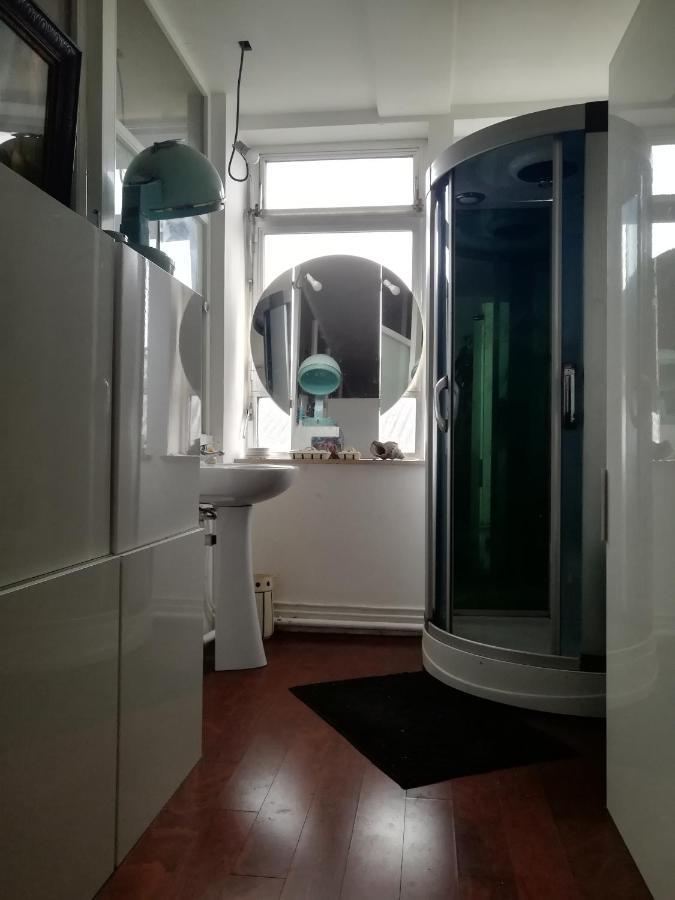 Ghostel 1st: Alternative Arts Experience For Creative Minds Charleroi