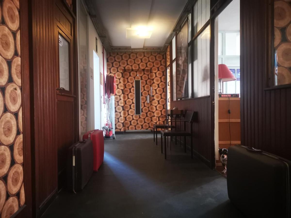 Ghostel 1st: Alternative Arts Experience For Creative Minds Homestay *