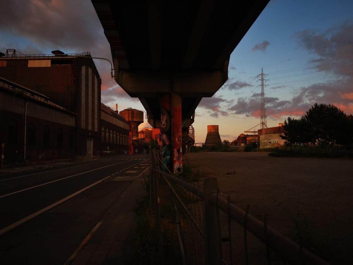 Accommodatie bij particulieren Ghostel 1st - Aventure Alternative - - Arts-factory-experience - For Artists, Makers And Open Minds - Attention, We Are Not A And Are Not Adapted For Everybody - Read Host Warnings Before Reservation - Www,providence,be Asbl Charleroi
